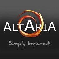 altaria logo image