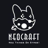 neocraft logo image