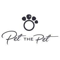 pet the pet logo image