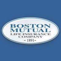 boston mutual life insurance logo image