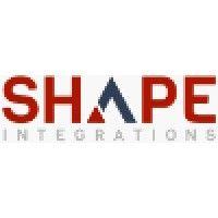 shape integrations logo image