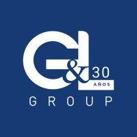 g&l group logo image