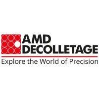 amd decolletage