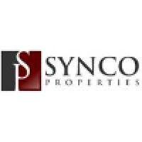 synco properties, inc. logo image