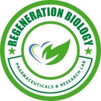 regeneration biology logo image