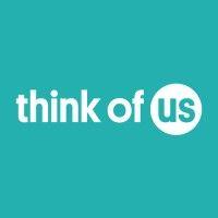 think of us logo image