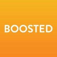 boosted commerce logo image