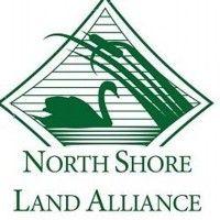 north shore land alliance logo image