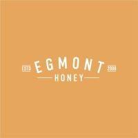 egmont honey logo image