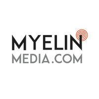 myelin media logo image