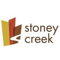 stoney creek hotels logo image