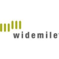 widemile logo image