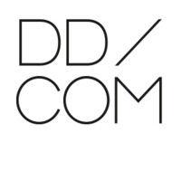 dd com – communication arts logo image