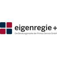 eigenregie+ logo image