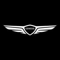 genesis motor america logo image