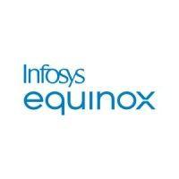 infosys equinox logo image