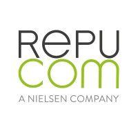 repucom logo image