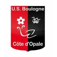 usbco (union sportive boulogne côte d'opale) logo image