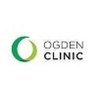 ogden clinic logo image