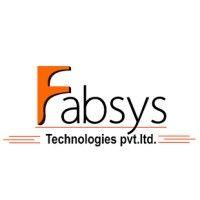 fabsys technologies private limited logo image