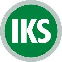 iks klebebandsysteme gmbh & co. kg