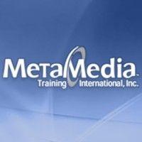 metamedia training international, inc. logo image