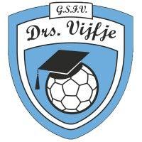 g.s.f.v. drs. vijfje logo image