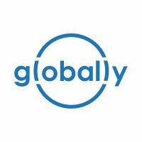 globally logo image