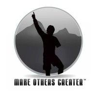 make others greater inc. logo image