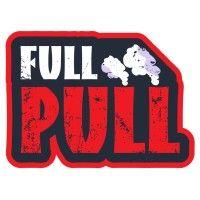 full pull logo image