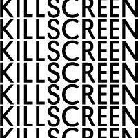 killscreen logo image