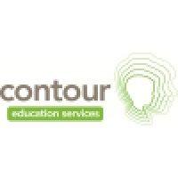 contour education services logo image