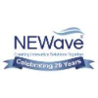 newave logo image