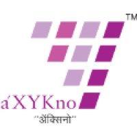 axykno capital services pvt ltd logo image