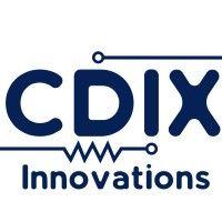 cdix innovations pvt.ltd logo image