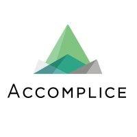 accomplice.io logo image