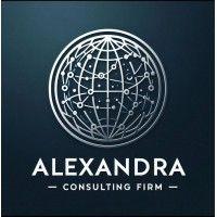 alexandra consulting logo image