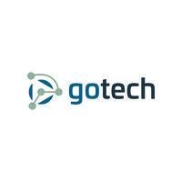 go tech logo image