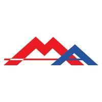 mountain alarm logo image