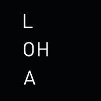 lorcan o'herlihy architects [loha] logo image