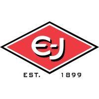 e-j electric installation co. logo image