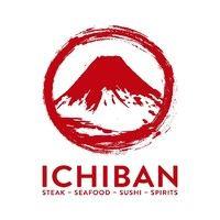 ichiban hospitality, inc. logo image