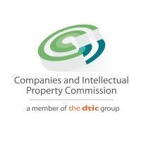 cipc - companies and intellectual property commission (a member of the dtic group)