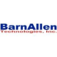 barnallen technologies, inc. logo image