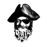 dirty jack - video ads logo image