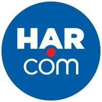 har.com logo image