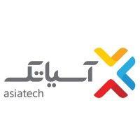 asiatech co. logo image