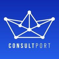 consultport logo image