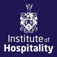 institute of hospitality logo image