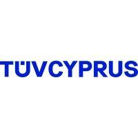 tuv cyprus ltd logo image